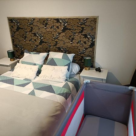 Comme A La Maison Gannat Exterior photo